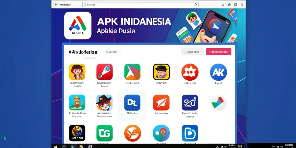 asia100 - Beragam pilihan permainan yang menarik.