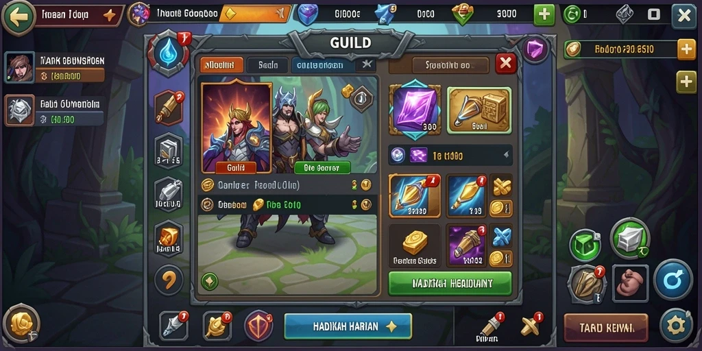 gm777 - Beragam pilihan permainan slot menarik.