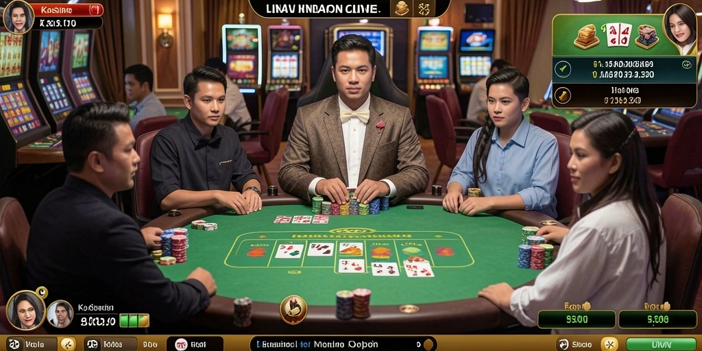 h03 - Level menantang dengan rintangan yang seru.