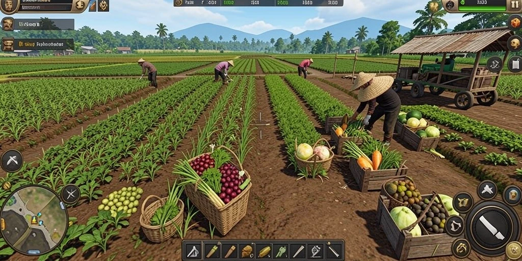 kawi777 - Interface intuitif yang memudahkan navigasi.