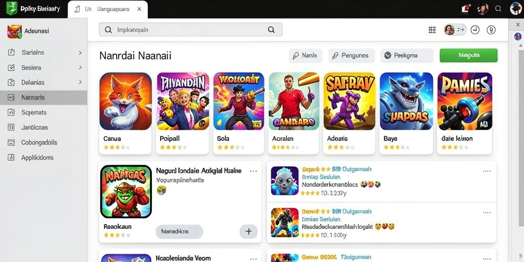 langit777 - Mode permainan baru yang menambah keseruan pengalaman bermain.