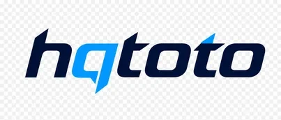 hqtoto — Logo Resmi